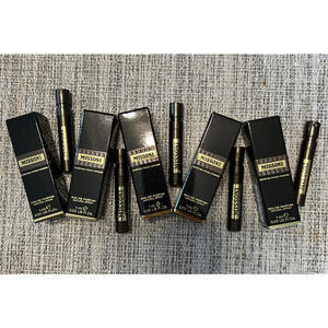 Lot  of 5 Missoni Parfum Eau De Parfum natural Spray 1 ml/.03fl. oz #A5